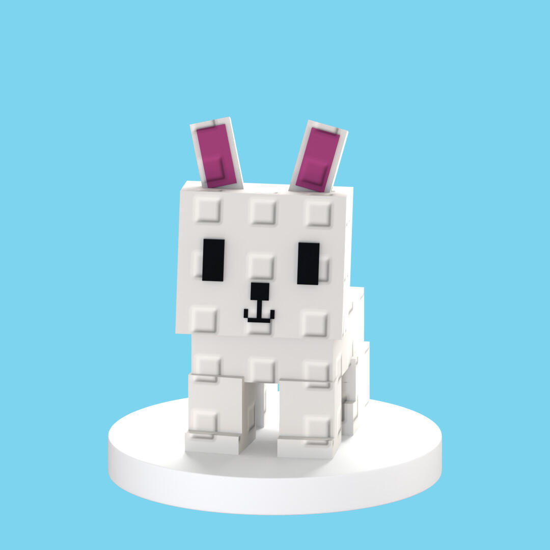 Classic Bunny