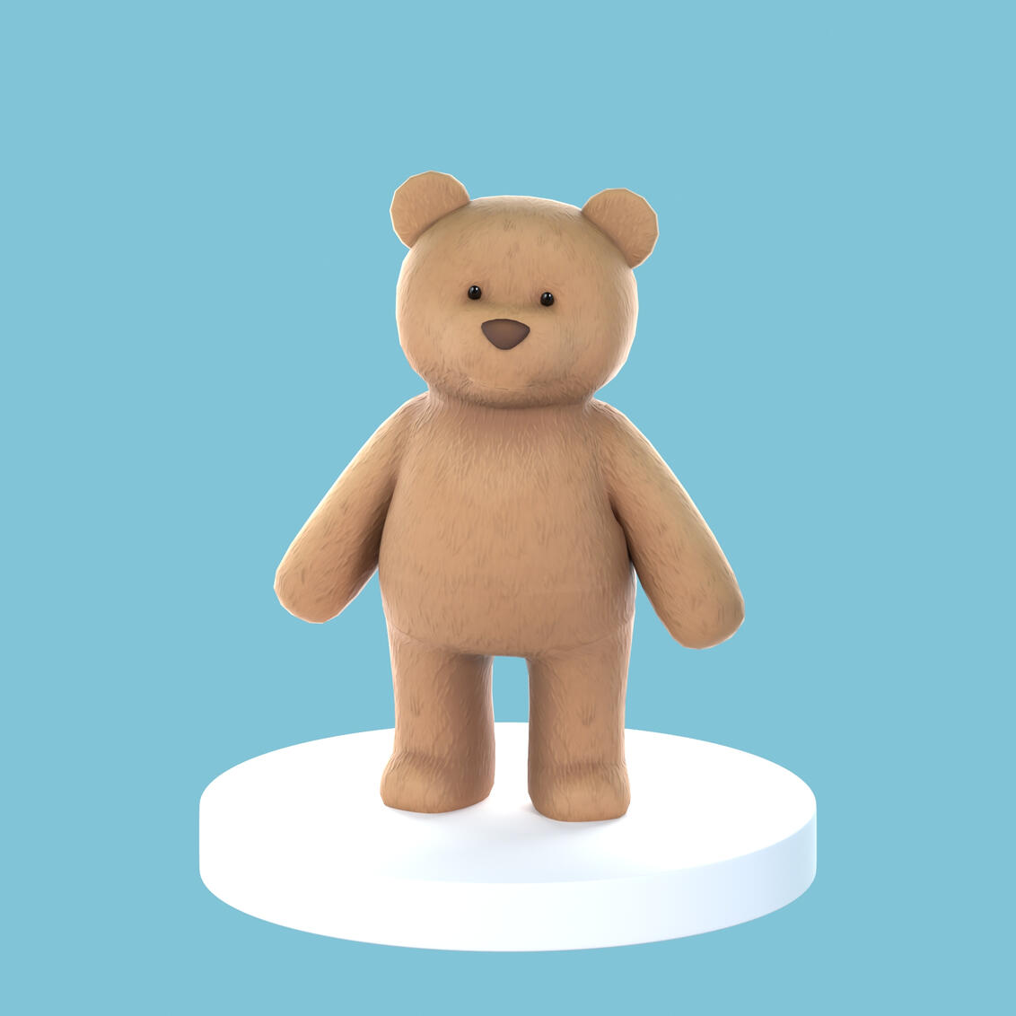 Teddy Bear