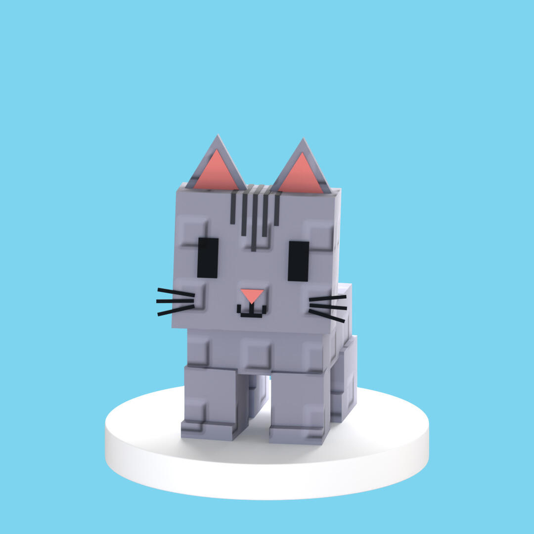 Classic Cat