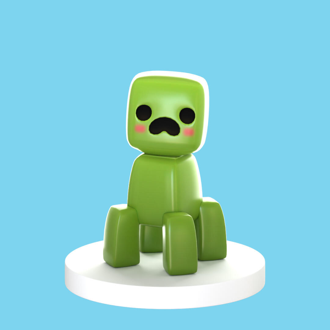 Mini Creeper