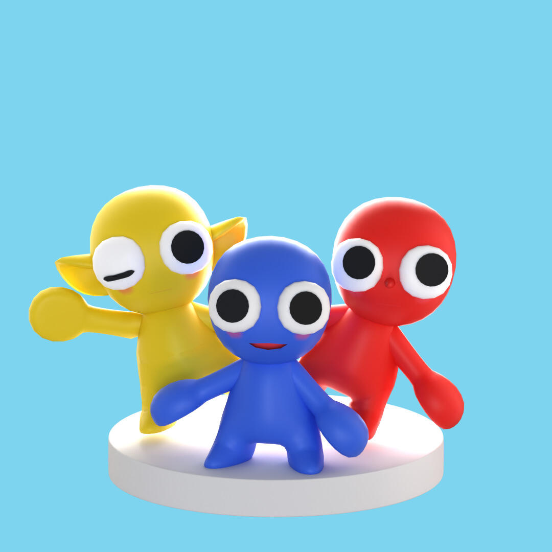 Pikmin