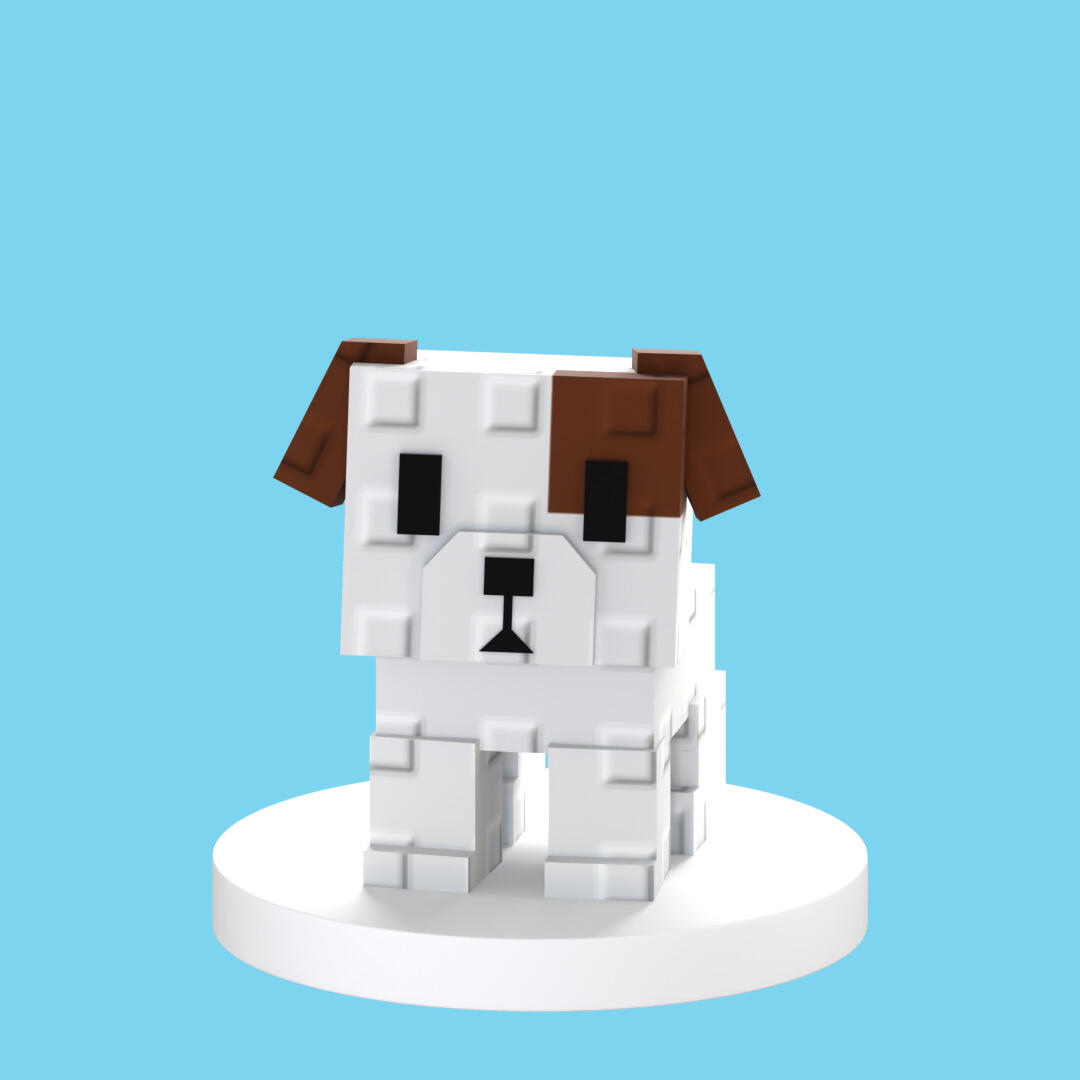 Classic Dog