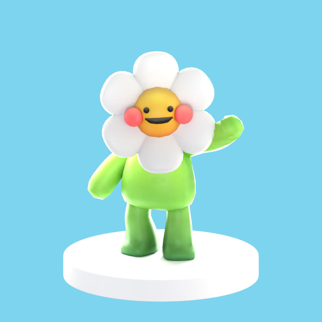 Flower Guy