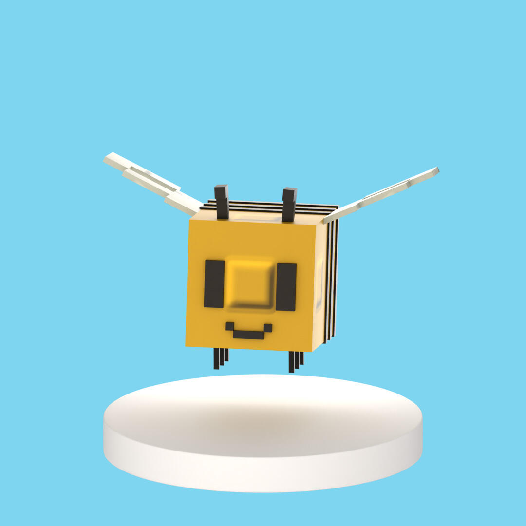 Classic Bee