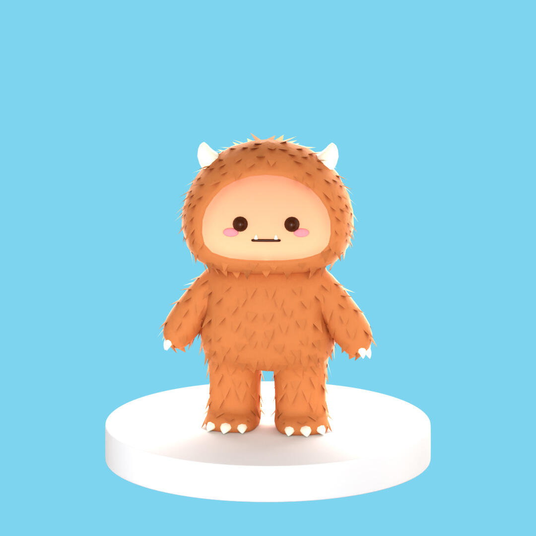 Hank Yeti