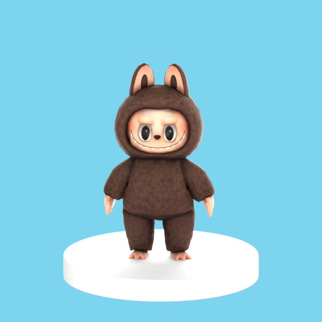 Labubu