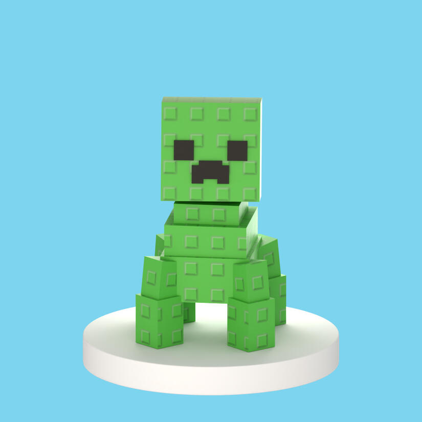 Creeper